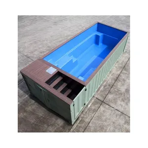 สินค้ามาใหม่ YMCA ชั่วโมงการติดเชื้อยีสต์เหนือบันไดราคา <span class=keywords><strong>YAKIMA</strong></span> XL อุปกรณ์เสริมสำหรับสระว่ายน้ำภาชนะ - Product Image 1