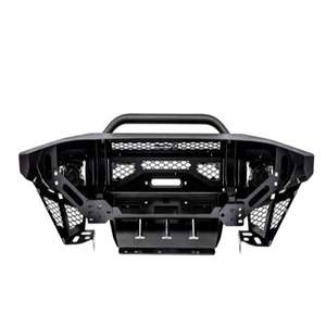 <span class=keywords><strong>WOFIT</strong></span> Autoteile Frontstoßstange/Stoßstangenabdeckung für 2024 Land Cruiser 70 Serie LC79 LC76 LC71 LC78 Pickup - Product Image 1