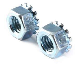 GUKM8 <span class=keywords><strong>GUK</strong></span> M6 Self Clinch Tuerca al ras Suministro de fábrica para aplicaciones sanitarias - Product Image 3