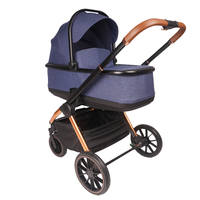Poussette pour bébé