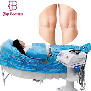 Harga Mesin Pressotherapy Portabel Mesin Pressotherapy Mesin Drainase Getah Bening untuk Dijual