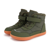 Chaussure de randonnée imperméable, chaussure de sport, chaussure de marche décontractée, chaussure tendance pour garçon et fille, vente en gros