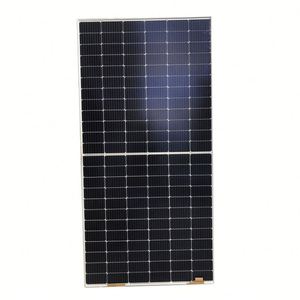 Mejor Precio en Paneles Solares JA Jinko Risen de 540w, Paneles Fotovoltaicos para Techos de 540w, Panel Fotovoltaico Monocristalino de Media Celda de 540 Vatios - Product Image 2