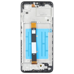 หน้าจอโทรศัพท์ OEM สำหรับ Samsung Galaxy, หน้าจอ A03s สำหรับ Samsung Galaxy หน้าจอ A03s สำหรับ A03s Samsung - Product Image 4