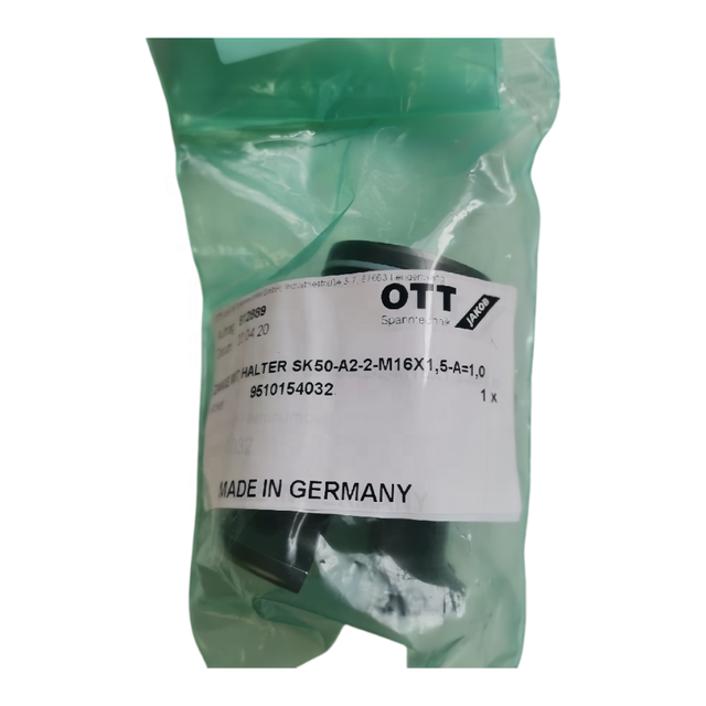 New Original PLC Relay or Switch Module 95.101.540.3.2 OTT-JAKOB in Stock