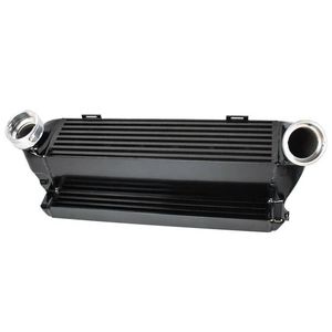 Montaje frontal Intercooler Kit de actualización FMIC para BMW 325D 330D <span class=keywords><strong>335D</strong></span> <span class=keywords><strong>M57</strong></span> motor 2005-2011 - Product Image 3