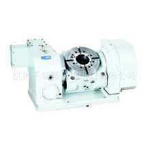 แท่นหมุน Tanxing TRNC-321 สำหรับเครื่อง CNC 5 แกน ผลิตจากเหล็กหล่อ - Product Image 1