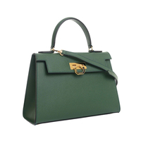 Sac à main en Faux-cuir pour femmes, sacs à bandoulière, élégant Design Simple, vente en gros, usine chinoise,