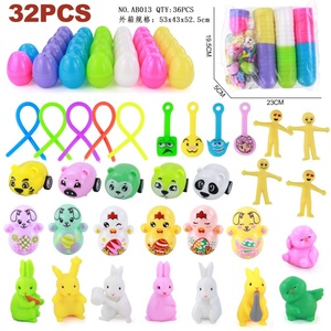 Kit creativo de decoración de huevos de Pascua: <span class=keywords><strong>pinta</strong></span> y personaliza huevos de cerámica, incluye todos los suministros, ideal para regalos y actividades en el aula - Product Image 2