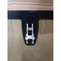Offre Spéciale Auto Glass Fournisseur Pare-brise avant en verre Pare-brise de voiture 22891817 pour Buick Encore 2014