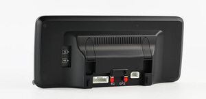 Mekede <span class=keywords><strong>Android</strong></span> Xe Stereo Màn Hình Cảm Ứng 8 Core CPU Snapdragon Qualcomm Màn Hình Chia Chuyển Hướng Xe Cho Audi <span class=keywords><strong>A8</strong></span> D4 2011-2017 - Product Image 2