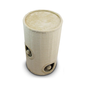 Relipet sản xuất tùy chỉnh trong nhà Mèo căn hộ xu hướng mới sang trọng mèo nhà với scratching Thùng mèo - Product Image 5