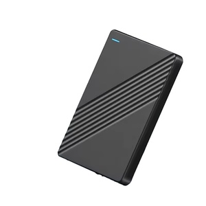 750GB Portable 2.5 Inch External Hard Drive ABS Shockproof Shell High Speed <b>USB</b> 3.0 Data <b>Storage</b> Disk for Elements - Product Image 2