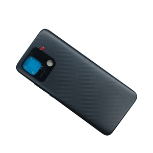 Carcasa Trasera para Xiaomi Redmi 10C, Chasis, Tapa de Batería, Pieza de Repuesto 220333QBI, Panel Trasero, Funda de Plástico, Venta al Por Mayor - Product Image 5