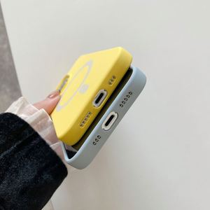 <span class=keywords><strong>Funda</strong></span> Magnética para Móvil con Logotipo OEM, Fundas para <span class=keywords><strong>iPhone</strong></span> <span class=keywords><strong>11</strong></span> 12 13 14 15 16 Pro Max, Carcasa de Silicona con Imán - Product Image 4