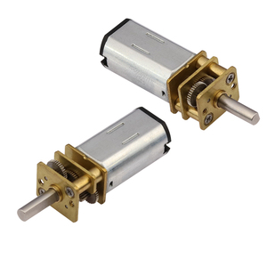 마이크로 N30 <span class=keywords><strong>DC</strong></span> 모터 고속 3.7V 6V 12V 12MM N30 <span class=keywords><strong>DC</strong></span> 기어 모터 - Product Image 1