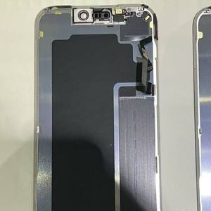 หน้า<span class=keywords><strong>จอ</strong></span><span class=keywords><strong>แท้</strong></span>สำหรับ 17 Pro Max <span class=keywords><strong>จอ</strong></span>แสดงผลโทรศัพท์มือถือของแท้ - Product Image 2