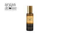 Sérum pour cheveux et corps à l'huile d'argan Deluxe Maroc 100ml