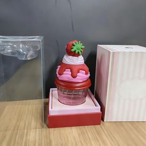 Parfum pour femme de haute qualité, original, de marque de luxe, Give <span class=keywords><strong>Me</strong></span> Gourmand Arabic MIST, écologique, longue tenue, aux notes fruitées et florales - Product Image 4