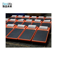 SMBP001 T5940 ZQP1659 Baterie d'occasion V1S V2 V2pro, Couvercle d'imprimante, Kiosques de paiement d'occasion