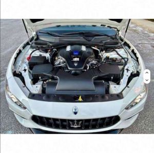 <span class=keywords><strong>Maserati</strong></span> Ghibli Modena SEDAN CAR d'<span class=keywords><strong>occasion</strong></span> 2024 à faible kilométrage - Product Image 2
