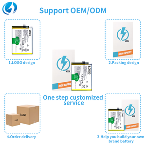 <span class=keywords><strong>แบ</strong></span><span class=keywords><strong>ต</strong></span>เตอรี่โทรศัพท์มือถือขายดีสำหรับ VIVO Y02S Y02 Y21 Y31S S17 Pro <span class=keywords><strong>Y31</strong></span> Y51 2020 Y50 Y76S IQOO U3 3 /Z7x 5G Y35 - Product Image 5