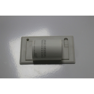 Testeur de compression pour pickleball, haute précision, universel, machine d'essai de résistance à la traction des matériaux, écran tactile, <span class=keywords><strong>micro</strong></span>, garantie 1 an - Product Image 2