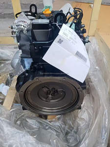 3TNV70 3TNV74 3TNV76 3TNV80F 3TNV88 4TNE92 4TNV94 4TNV98T 4TNV106 Mechanical <b>Engines</b> for Various <b>Machinery</b> Yanmar <b>Engines</b> - Product Image 6