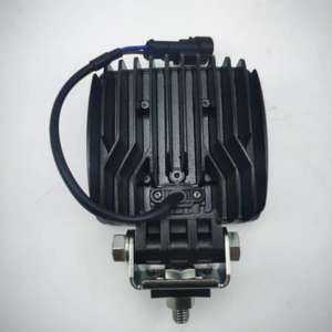 ราคาไม่แพงชิ้นส่วนเครื่องจักรวิศวกรรม D2401-02740แสงของแท้สำหรับอุปกรณ์เสริมรถปราบดิน <span class=keywords><strong>Shantui</strong></span> - Product Image 2