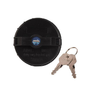 Couvercle <span class=keywords><strong>de</strong></span> carburant diesel verrouillable <span class=keywords><strong>de</strong></span> remplacement 6661696 pour chargeuse <span class=keywords><strong>sur</strong></span> chenilles Bobcat Keys Skid Steer 751 753 763 773 7753 853 863 873 883 - Product Image 4