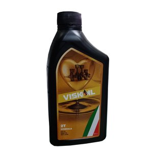 LUBRICANTE '2T' 1 lt - Product Image 2