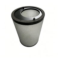 Filtre à air excentrique de remplacement 170836000 pour souffleur industriel Aerzen Roots, pièces détachées pour compresseur d'air