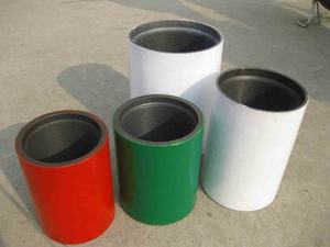 API 5CT &amp; 5B HOT Sale Tubing Coupling <strong>1</strong>.9" to 4 <strong>1</strong>/<strong>2</strong>" Casing Coupling 4 <strong>1</strong>/<strong>2</strong>" to 20" for Oil and Gas Exploration and Production - Product Image 6