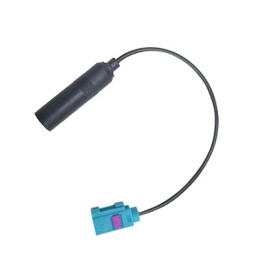 Trasporto Del Campione 20 CENTIMETRI Auto Lettore CD <span class=keywords><strong>FM</strong></span> Antenna AM Stereo Radio Antenna Per Volkswagen - Product Image 6