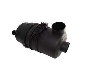 Filtre à air MANNY C1360 compatible avec les compresseurs industriels, pièces de rechange pour une performance efficace des compresseurs d'air - Product Image 4