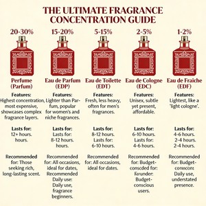 <span class=keywords><strong>Profumo</strong></span> Premium Legnoso e Speziato per Donne, Fragranza a Lunga Durata con Ricevuta, Spedizione Veloce 2-5 Giorni negli USA - Product Image 6