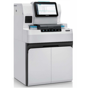 Mindray CX-6000 Series Fully Automatic <strong>Coagulation</strong> <strong>Analyzer</strong> with High Throughput and Multiple Detection Methods for Hospitals - Product Image 1