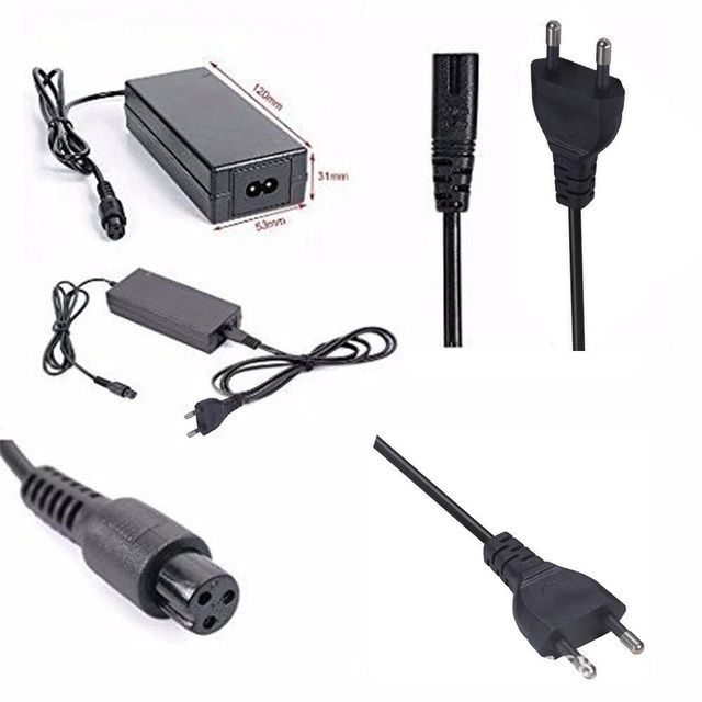Lithium Battery Charger 12.6V 25W for Laptop Industrial Professional & Smart Watch Use