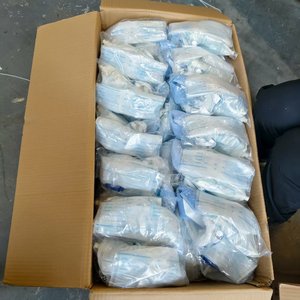 Silicone Urine Collection <b>Bag</b> 1000Ml Leak Proof For Men Women <b>Bed</b> Rest Disposable Medical Incontinence Care - Product Image 4
