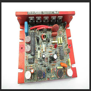KBMM-225 (9450) ขายดี, ไดรฟ์ SCR, แรงดันไฟฟ้าเข้า 230 โวลต์, แรงดันไฟฟ้าออก 0-180 โวลต์กระแสตรง, รองรับกำลังไฟ 1 1/2 แรงม้า, โครงสร้างแบบเปิด - Product Image 1