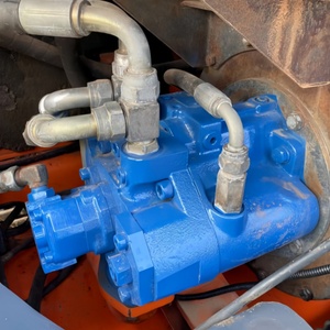 Used Original Doosan Dx80 Excavator Crawler Hydraulic DH55 Dx60 Dx80 Mini Excavator Secondhand <b>Construction</b> <b>Engineering</b> <b>Machine</b> - Product Image 4