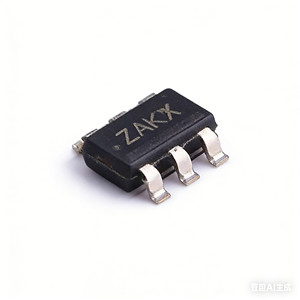 Nouvelle puce mémoire EMCP IC TPL5010DDCR avec des fonctionnalités précises et un montage standard pour applications électroniques - Product Image 1