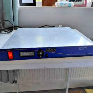 Plc Ipe Ids Squid Quad Interface Unit <strong>Broadcast</strong> Display Control I/o Module Ids-squid for Industrial Use - Product Image 1
