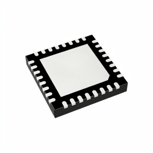 Components Electronic In Stock 32 VFQFN Exposed Pad Interface HMC891LP5E - Product Image 1