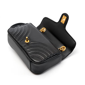 Fabbricante Ingrosso Borse a mano in pelle Alta Qualità Donne Personalizzato Designer Spalla <span class=keywords><strong>Tracolla</strong></span> Viaggio per donne - Product Image 5