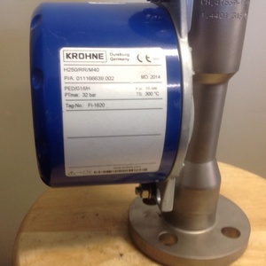NEW-ORIGINAL H250/RR/M40 H250/RR/M9 เครื่องวัดอัตราการไหลแบบปรับพื้นที่ได้ H250 RR M40 DK37 - Product Image 5
