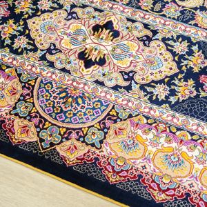 <span class=keywords><strong>Tappeti</strong></span> in Seta 183x274cm Vendita Calda di Fabbrica <span class=keywords><strong>per</strong></span> Arredamento Tappeto a Metraggio Fatto a Mano - Product Image 4