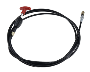 Cable de Emergencia para Plataformas Elevadoras Aéreas (Repuesto) 39232GT 39232 para <span class=keywords><strong>Genie</strong></span> GS-1530 GS-1532 GS-1930 GS-1932 <span class=keywords><strong>GS2032</strong></span> GS2046 - Product Image 1