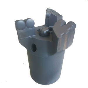 מפעל 94 מ "מ גרסה משופרת 3 כנפיים <span class=keywords><strong>pdc</strong></span> קצת להב <span class=keywords><strong>pdc</strong></span> עבור כרייה רוק קשה - Product Image 1