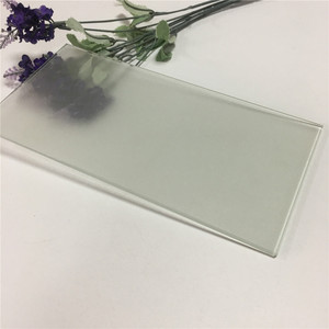 Façade en verre givré <span class=keywords><strong>pour</strong></span> panneaux <span class=keywords><strong>de</strong></span> clôture et <span class=keywords><strong>sol</strong></span> - Product Image 2
